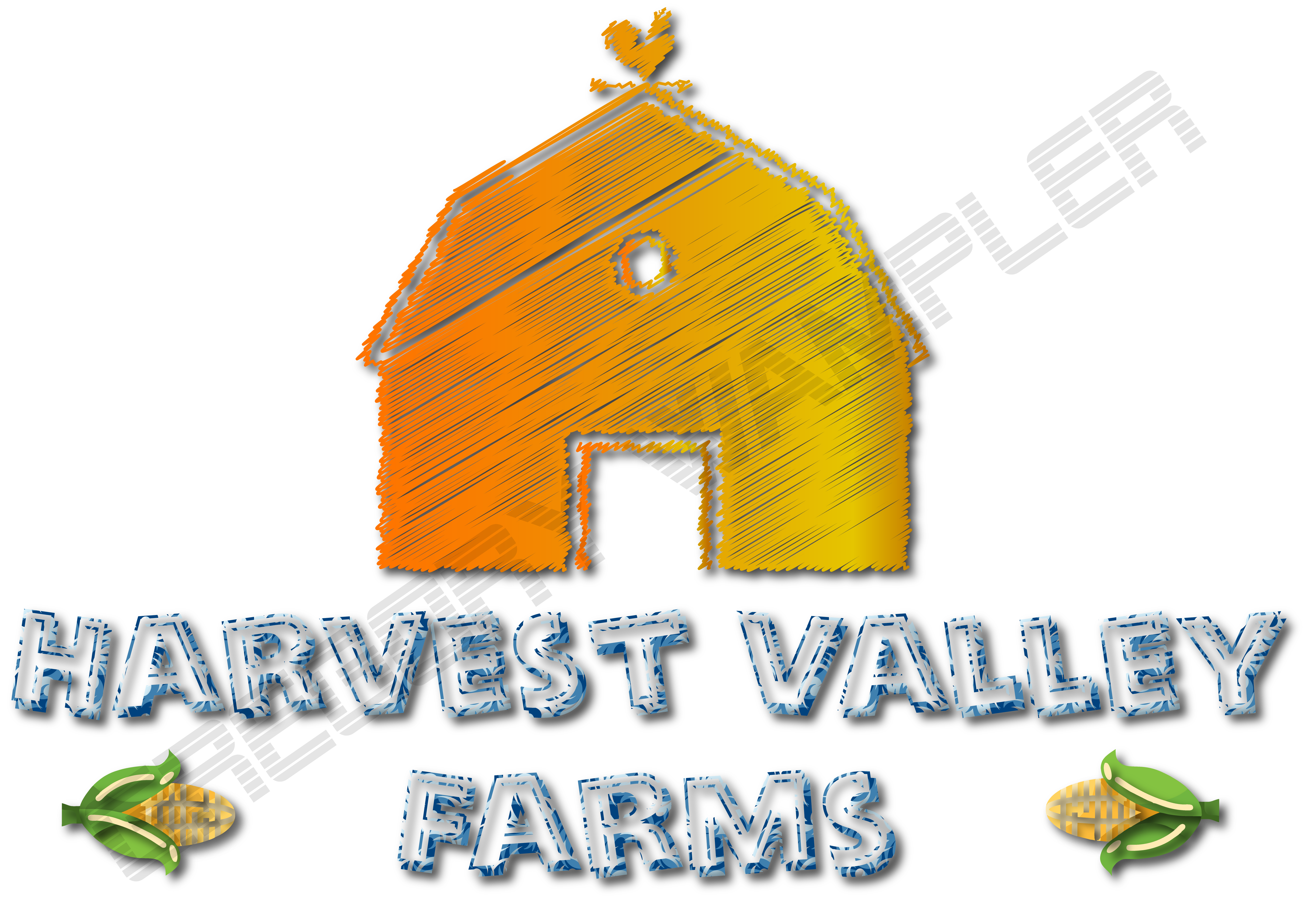 Local Farm Logo